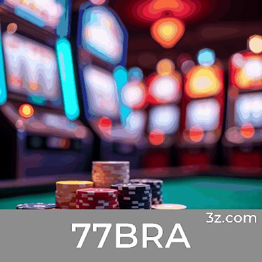 77BRA: Apostas Esportivas Precisão e Excelência