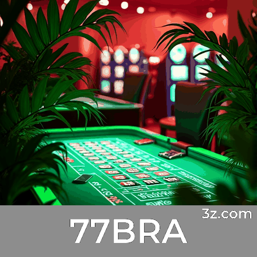 77BRA: Experimente o Jogo de Crash com Altos Retornos