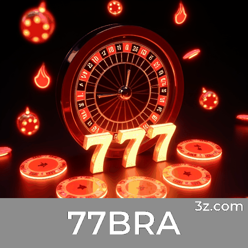 77BRA: Experiência Profissional e Imersiva no Cassino