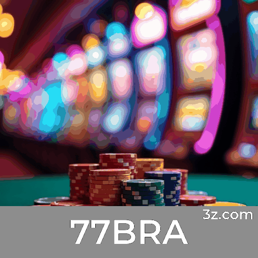 77BRA: Bônus Excelentes para Jogadores Brasileiros