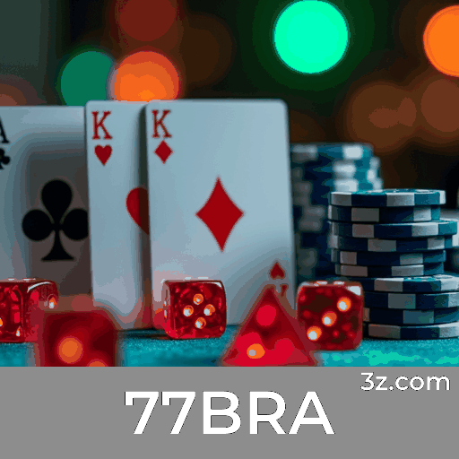 77BRA: Experimente o Jogo de Crash com Altos Retornos